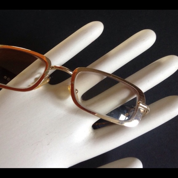 Christian Dior Accessories - Christian Dior 80's / 90's Eyeglasses